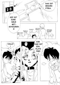 Yu-Gi-Oh! Heartbeats