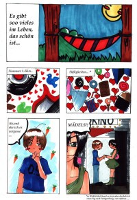 About a boy - named Drake Parker XD