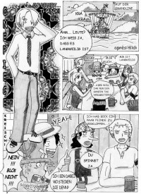 Our Dessert... THANX!