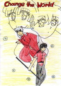 Change the World