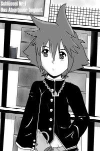 *Kingdom Hearts OtHeR StOrY*