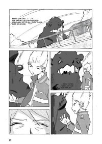 One step closer to the end