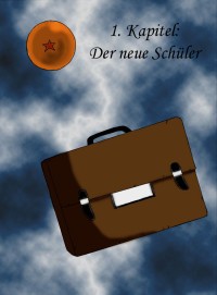 Dragonball in School