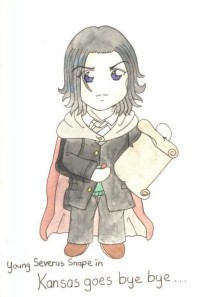 Snapes Bohenerlebnis