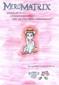 Merowingers Begegnung mit dem Architekten