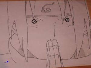 Sasuke OLs