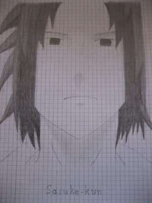 und noch ein Sasuke