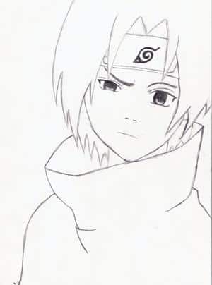 Sasuke?