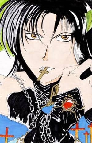 ~Daemonen Prinz Laures~