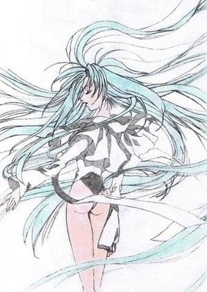 Teela Zain Elmes - in Farbe