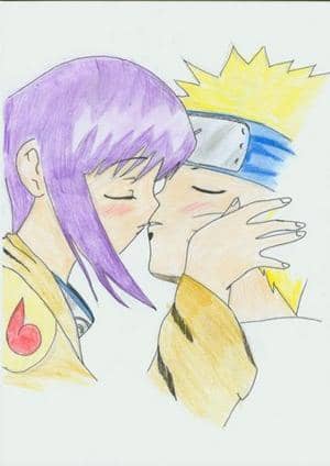 NarutoxHinata