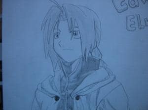 Edward Elric