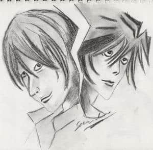 Death note 