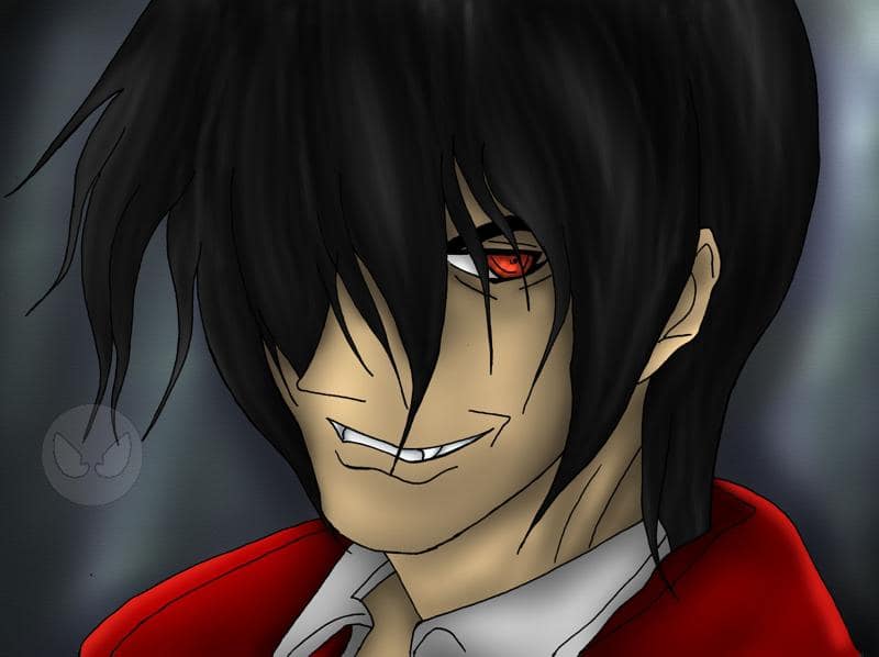 Alucard