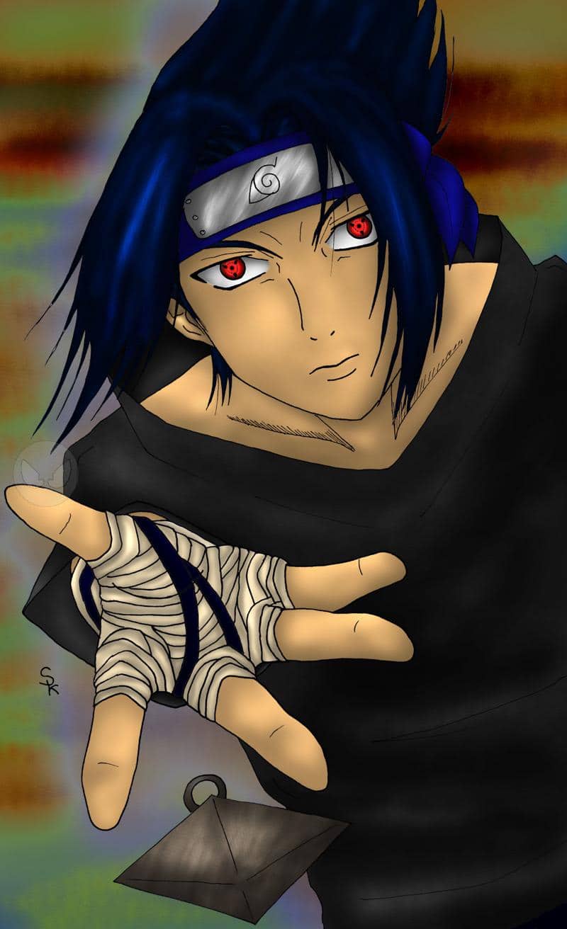 Sasuke