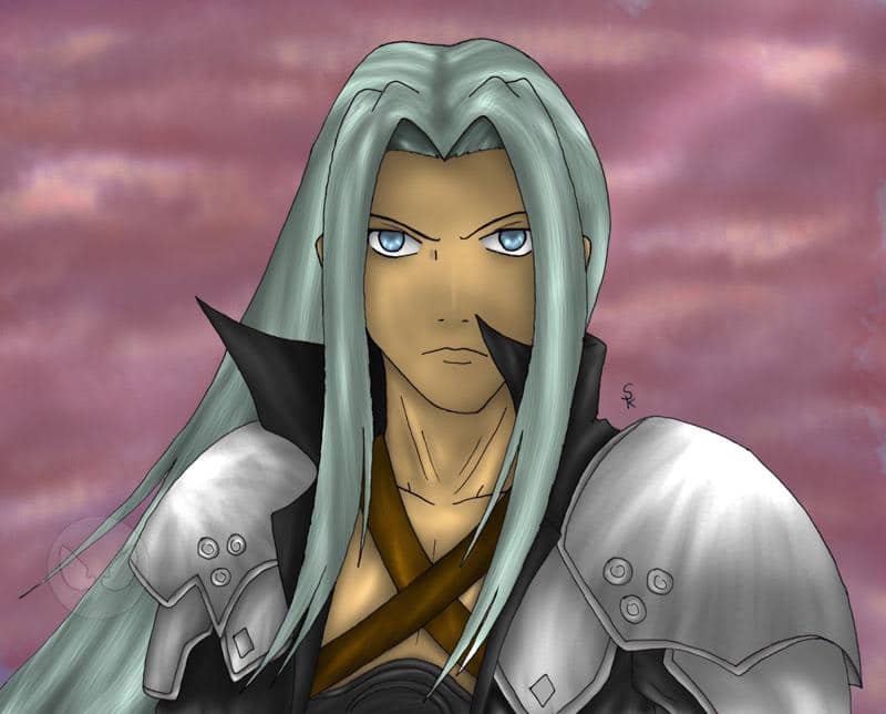 Sephiroth
