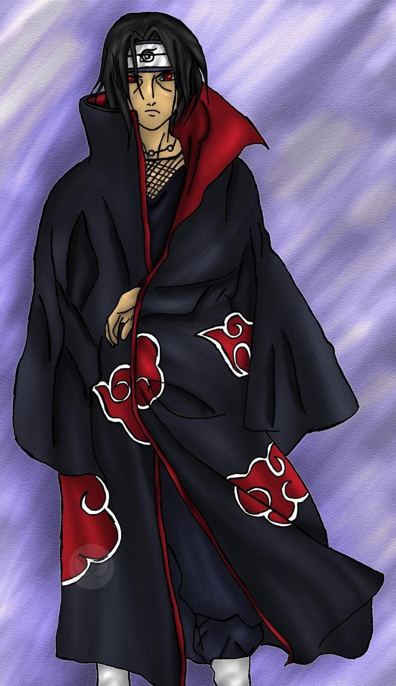 Itachi