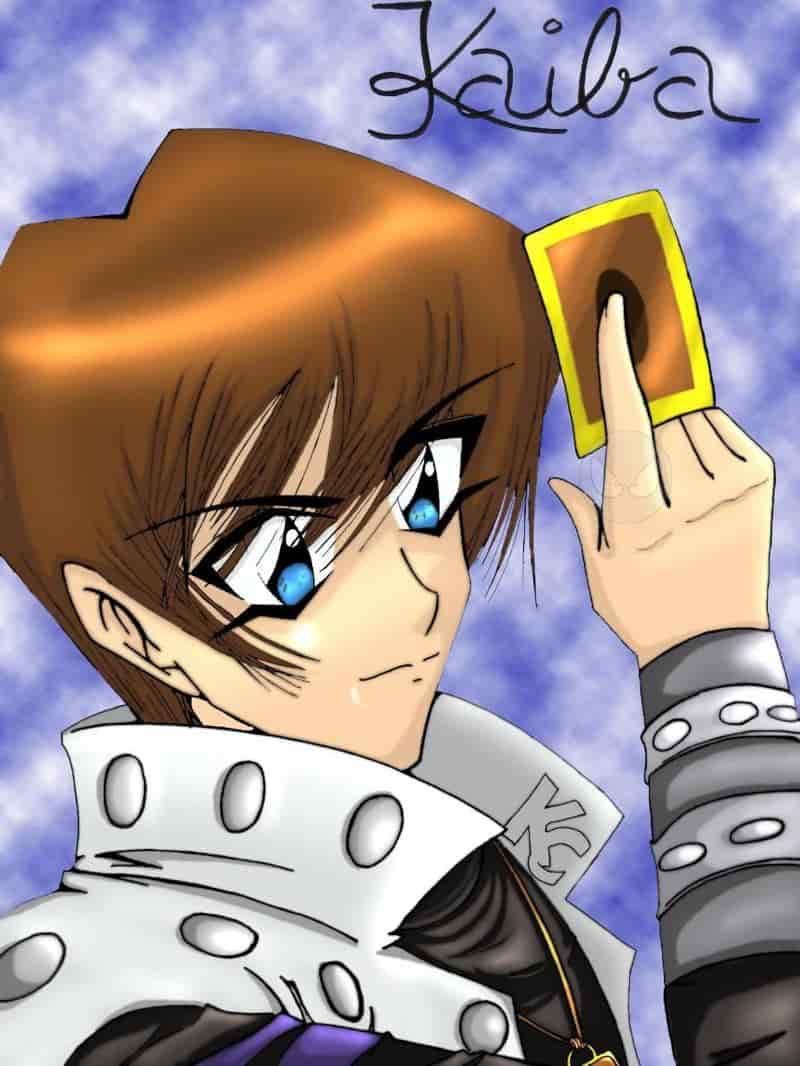 Kaiba