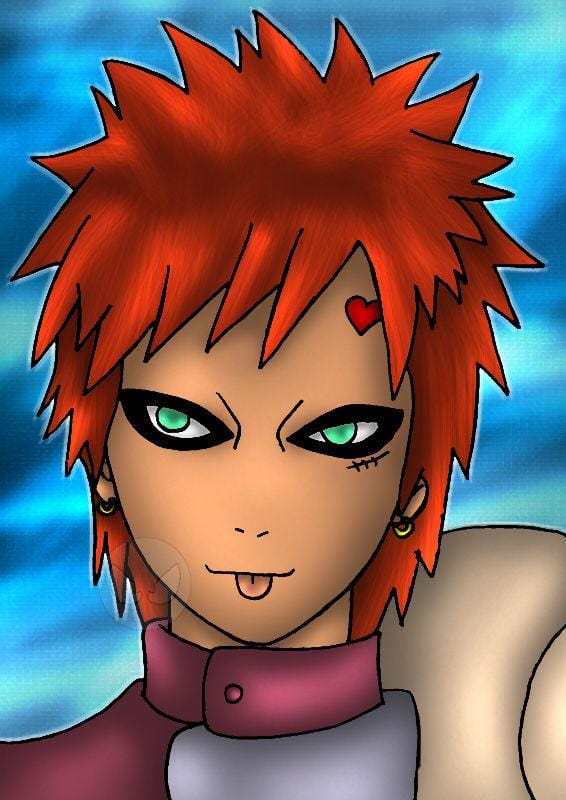 Gaara