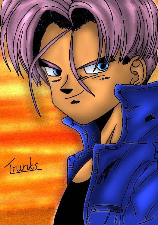 Trunks