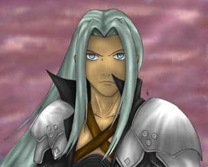 Sephiroth
