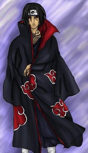 Itachi