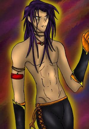 Alexander Julius Crow