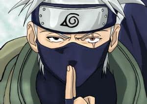 Kakashi