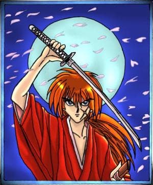 Kenshin^^x