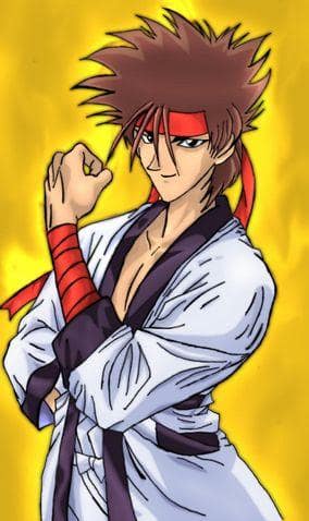 Sanosuke
