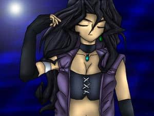 Angelie for ChaosDeamon