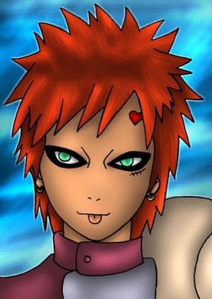 Gaara