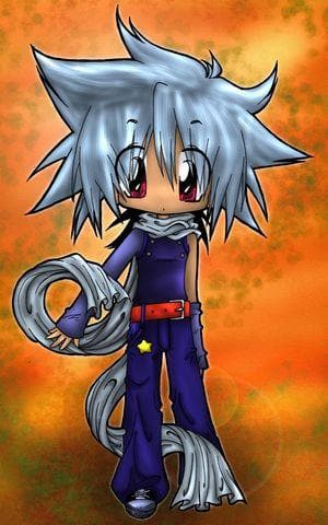 Chibi Kai