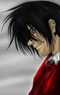 Alucard mal wieder