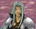 Sephiroth