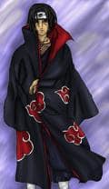 Itachi