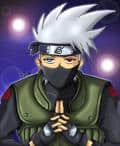 ~Kakashi Hatake~ collab mit curtus