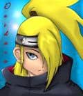 Deidara XD (collab mit Kakyuu)