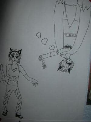 Sanjilein x Namilein