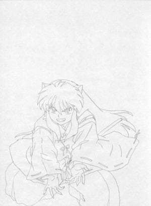 Inuyasha 2