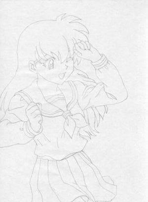 Kagome 3