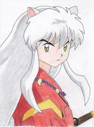 Inuyasha 3