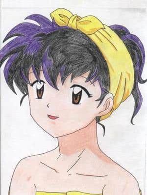 Kagome 2