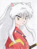 Inuyasha 3