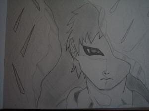 Gaara^^!!