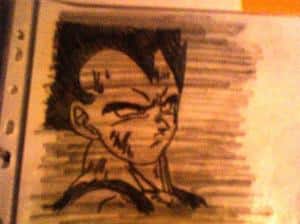 Vegeta 4