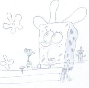 Spongebob