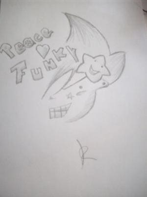 Funk And Peace For The Hole World