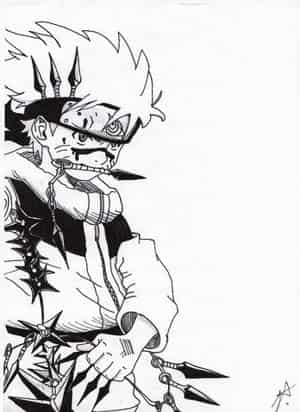 Naruto_black