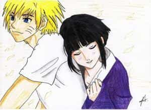 Naruto und Hinata 1